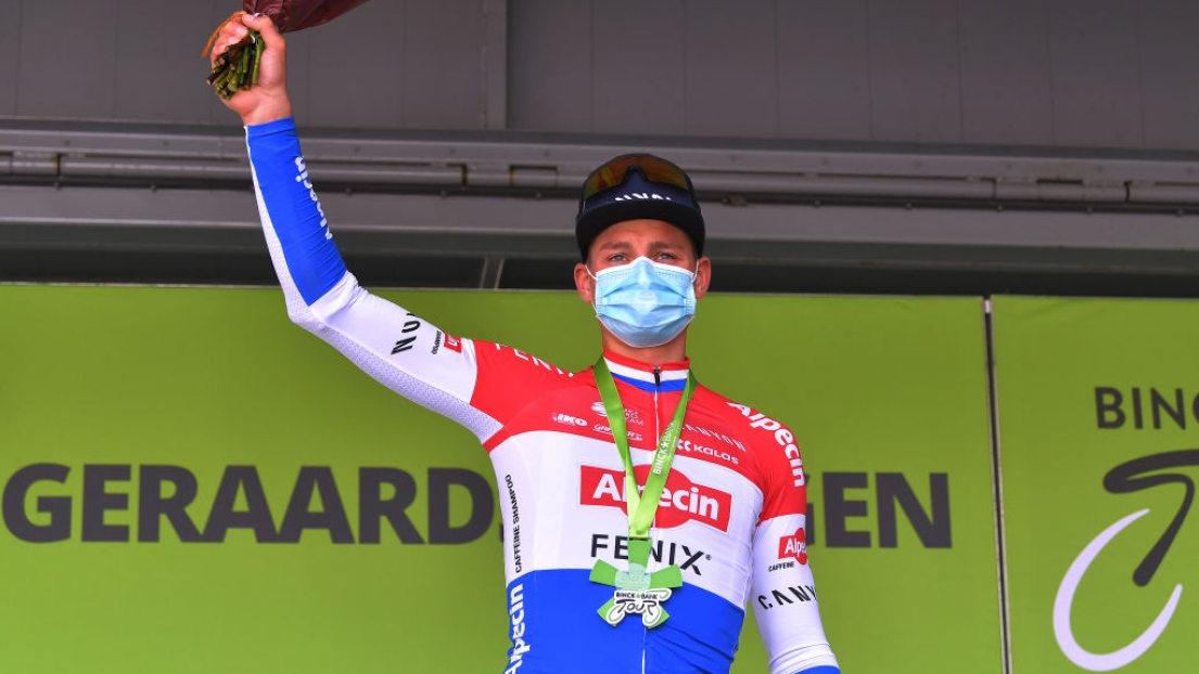 Mathieu van der Poel