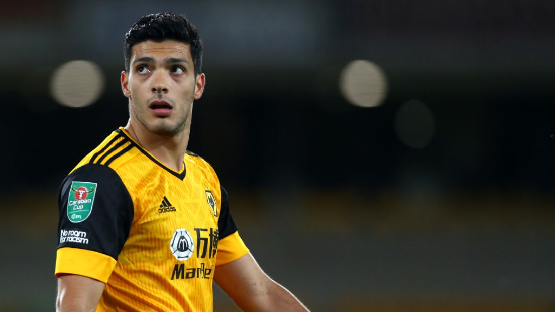 Raul Jimenez