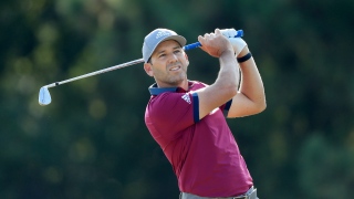 Sergio Garcia