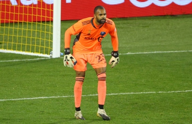 L'Impact sera amoché pour la Concacaf