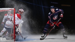 Josh Anderson