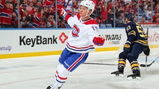 Max Domi Max Domi