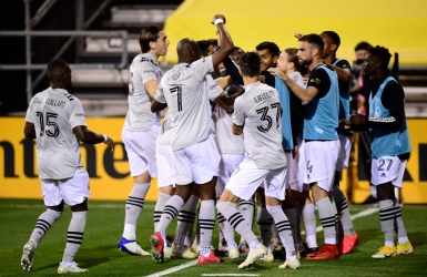 Le rapport d'Olivier : Crew 1 - Impact 2