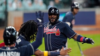 Marcell Ozuna