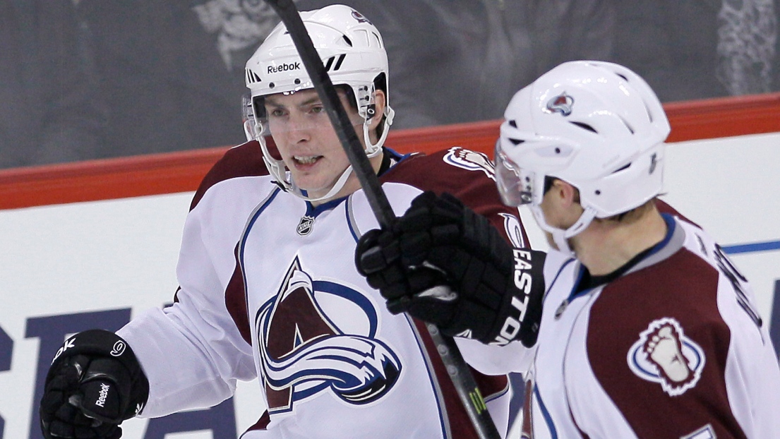 Matt Duchene