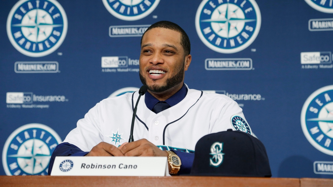 Robinson Cano