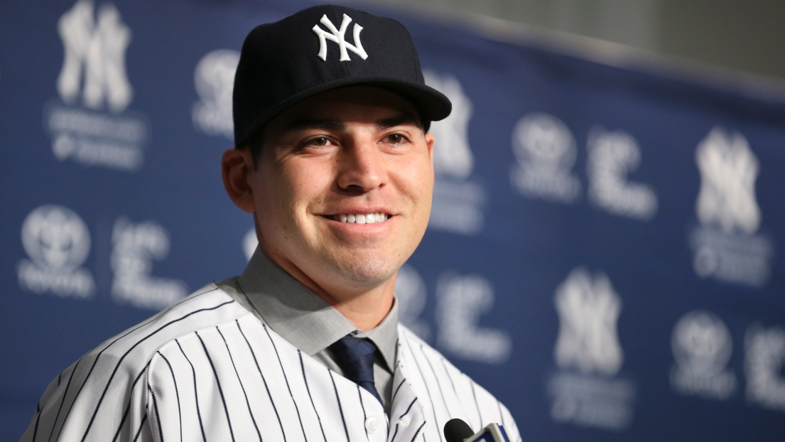 Jacoby Ellsbury