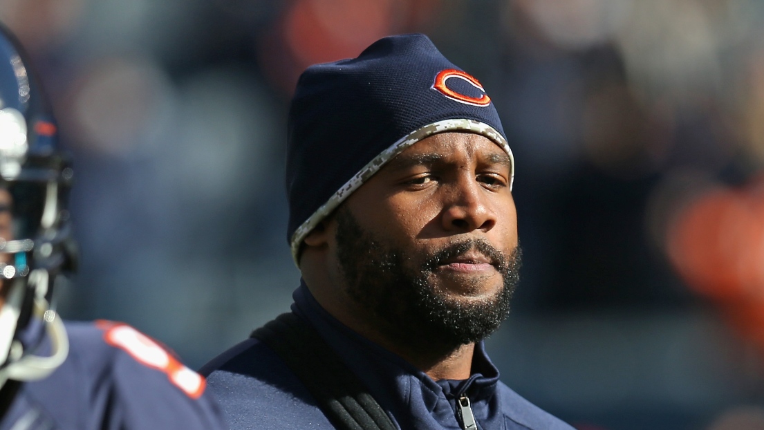 Lance Briggs