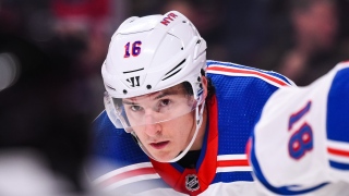 Ryan Strome Ryan Strome