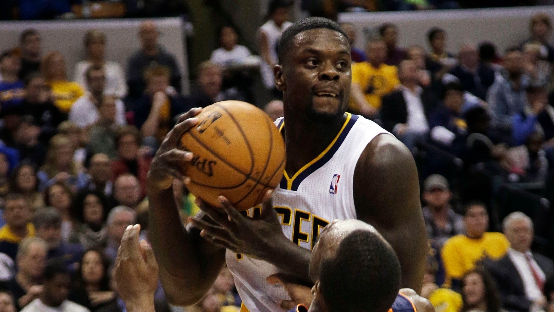 Lance Stephenson