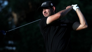 Patrick Cantlay Patrick Cantlay