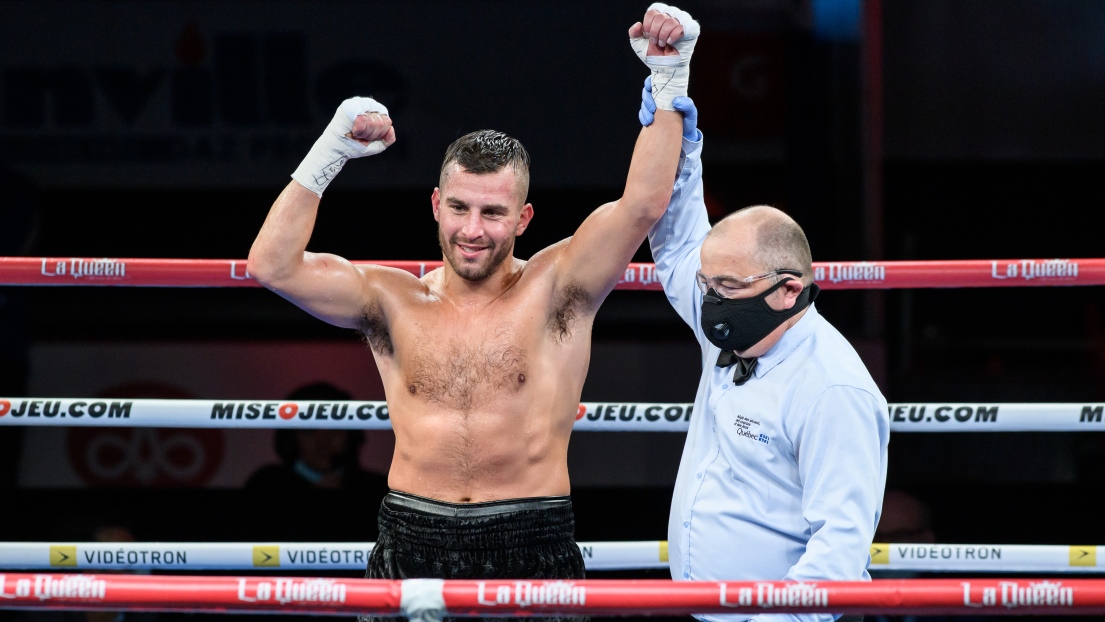 David Lemieux