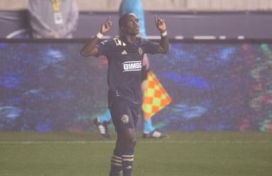 L'Impact incapable de finir la remontée