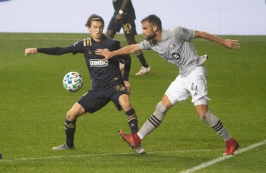 Rapport d'Olivier : Impact 1-2 Union