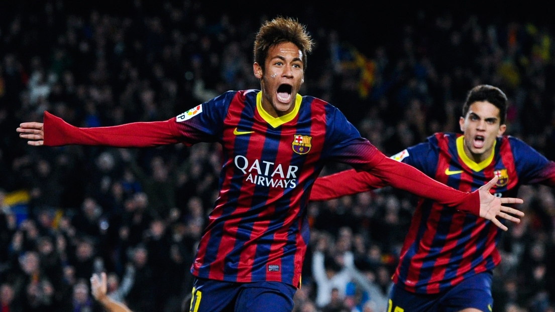 Neymar