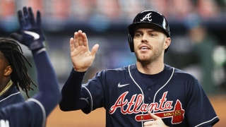 Freddie Freeman