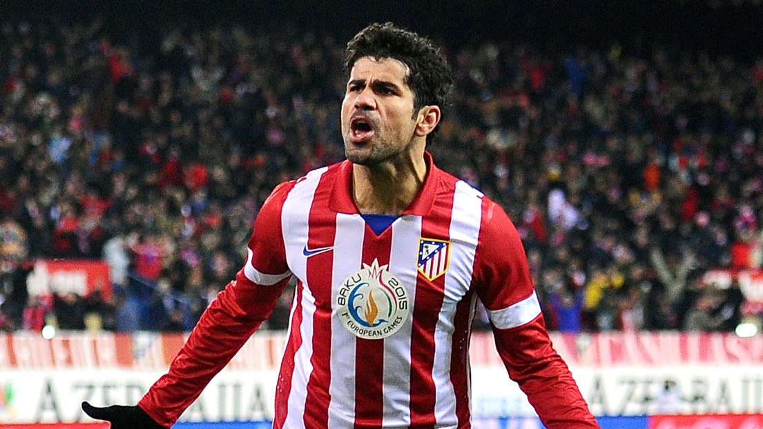 Diego Costa