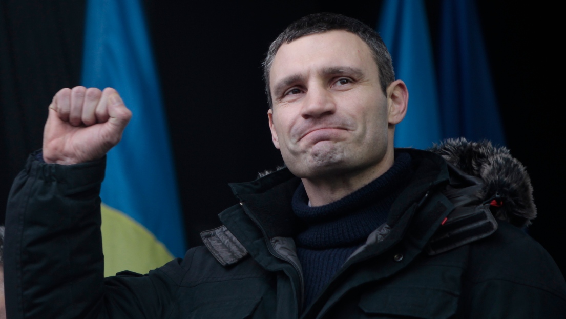 Vitali Klitschko