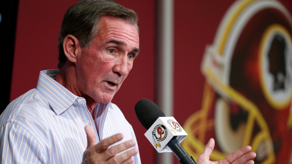 Mike Shanahan