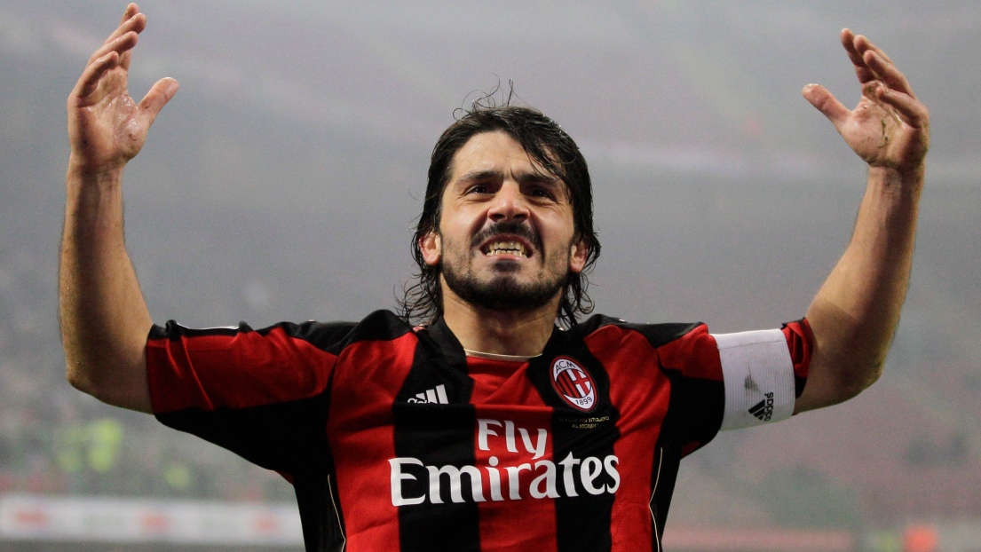 Gennaro Gattuso