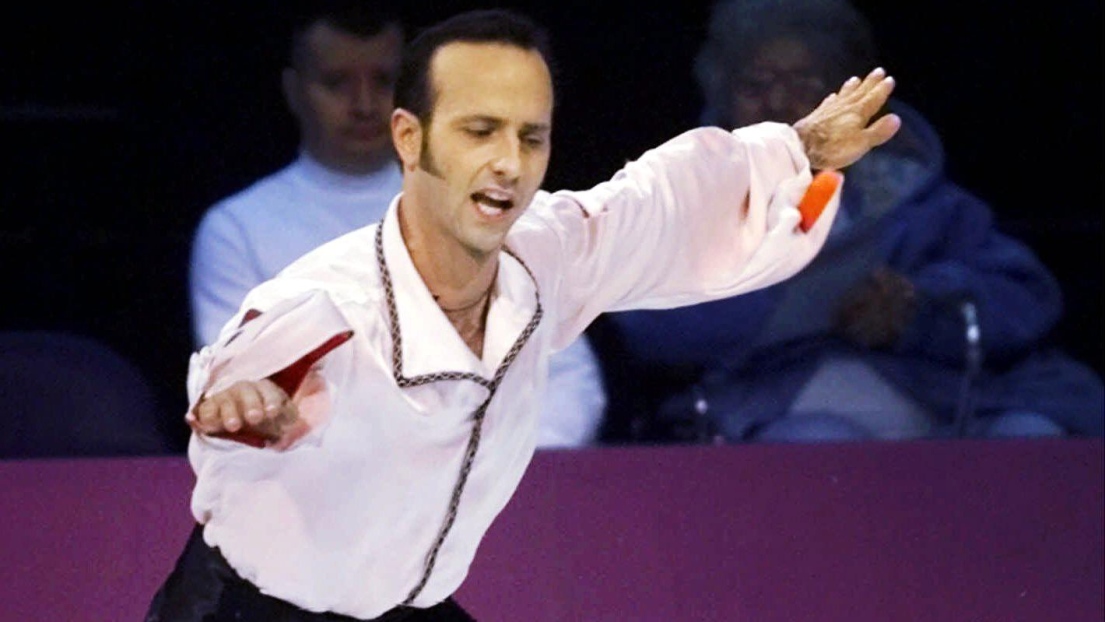 Brian Boitano