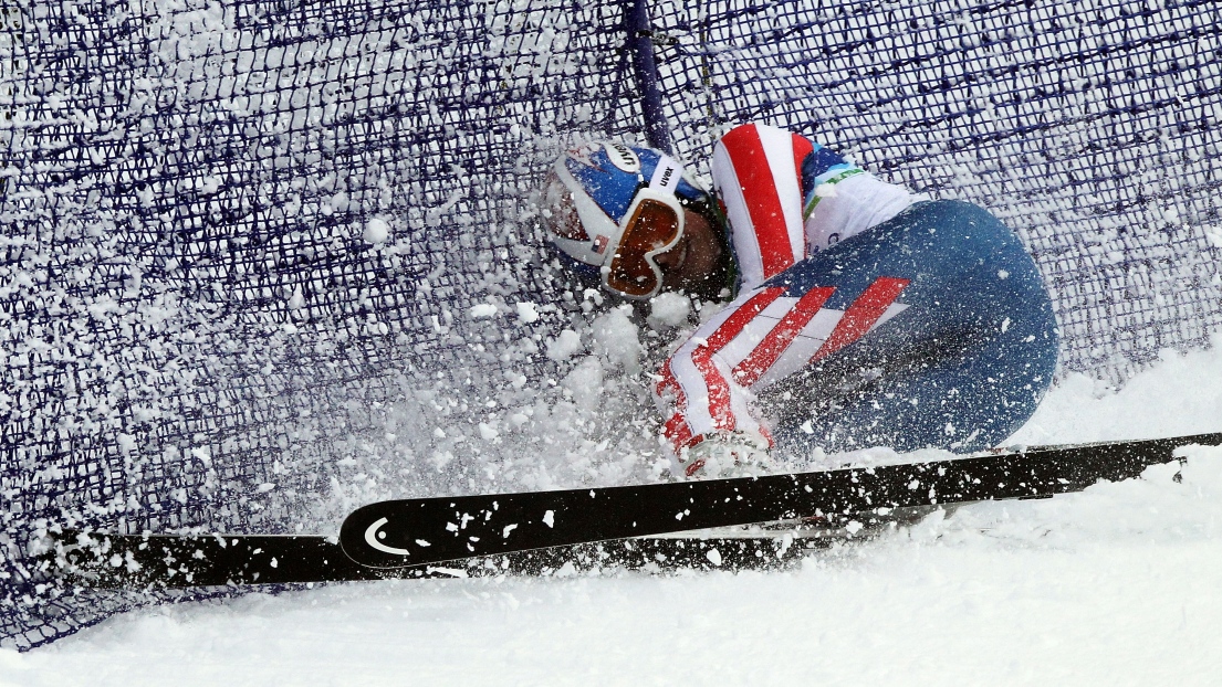 Lindsey Vonn