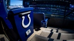 Colts : un cas de paris sportifs sous enquête