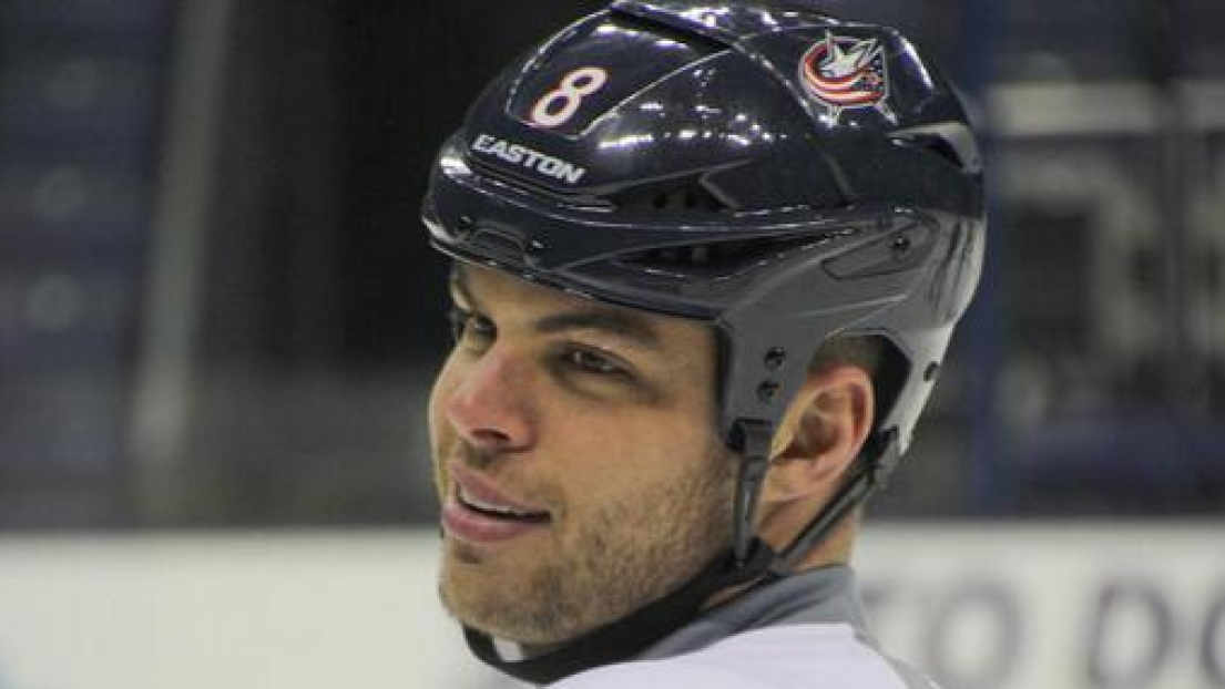 Nathan Horton