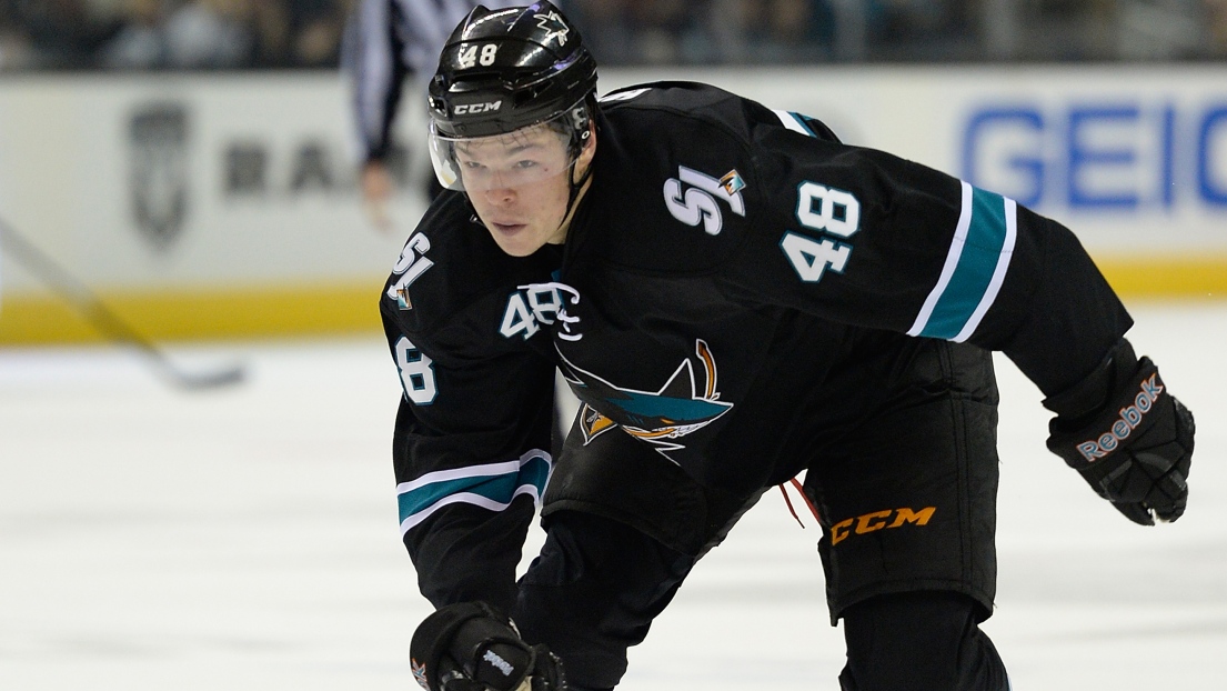 Tomas Hertl