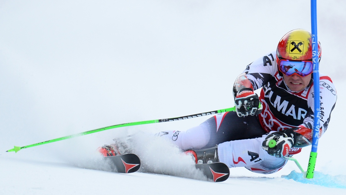 Marcel Hirscher