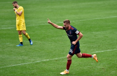 Mihailovic parmi les 28 de l'équipe des É.-U.