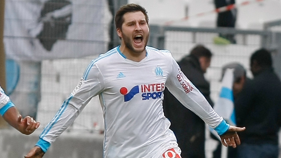 André-Pierre Gignac