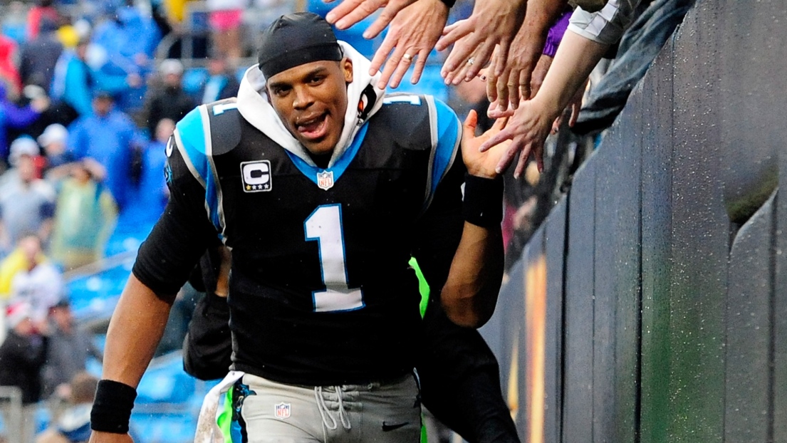 Cam Newton