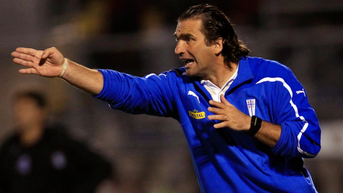 Juan Antonio Pizzi