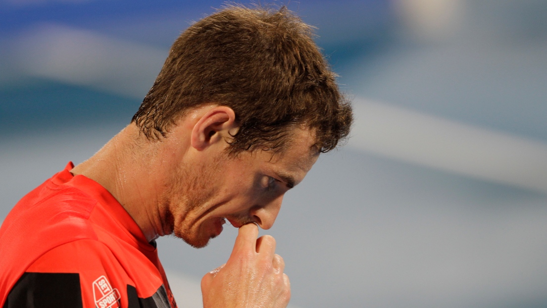 Andy Murray