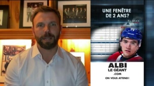 Les manchettes des experts Les manchettes des experts
