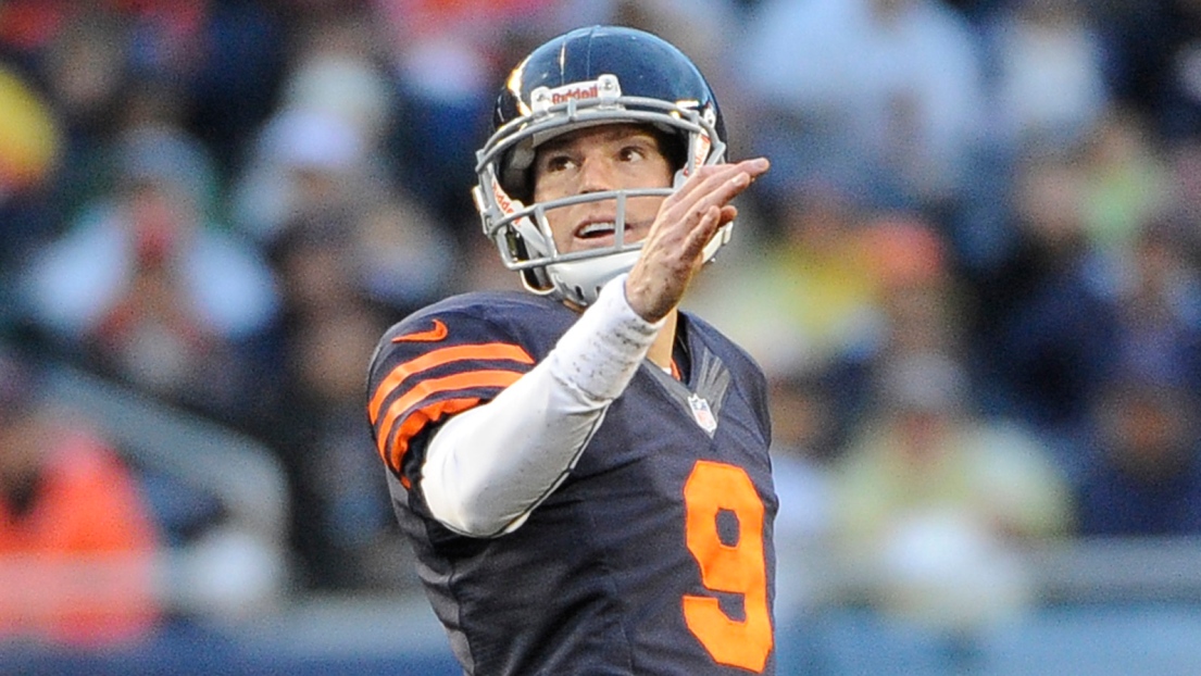 Robbie Gould