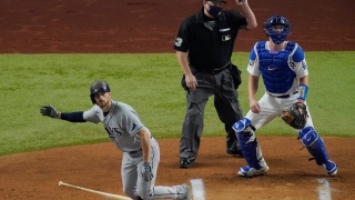 Brandon Lowe