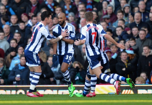 Nicolas Anelka