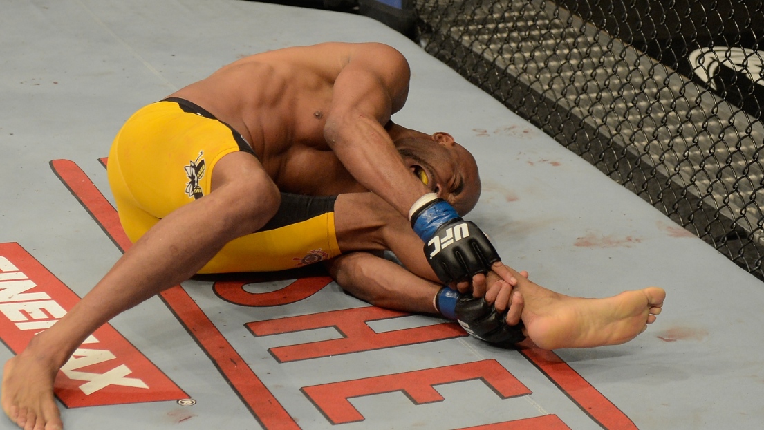 Anderson Silva