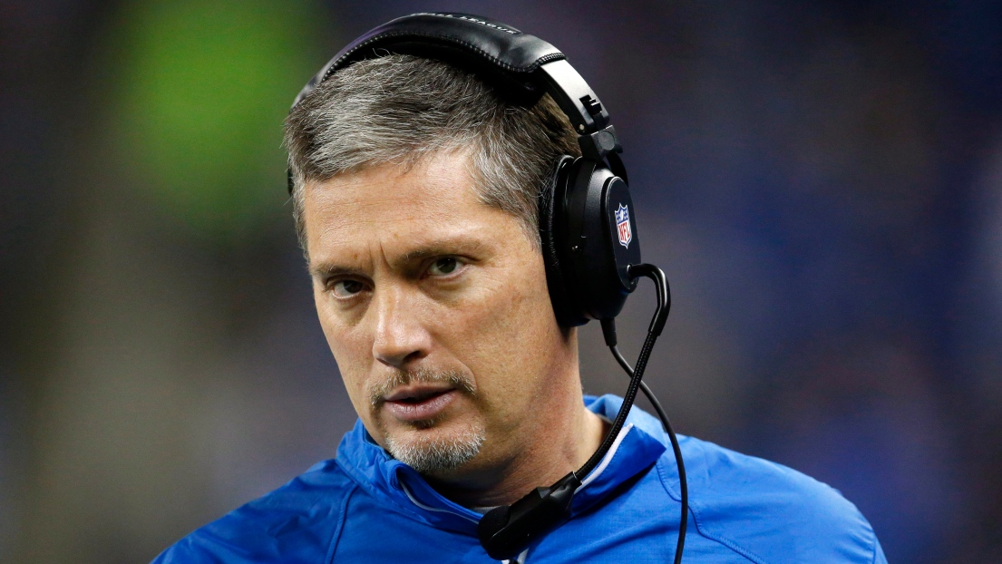 Jim Schwartz