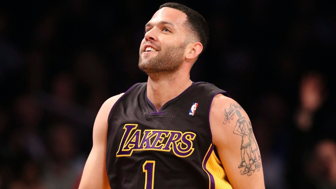 Jordan Farmar 