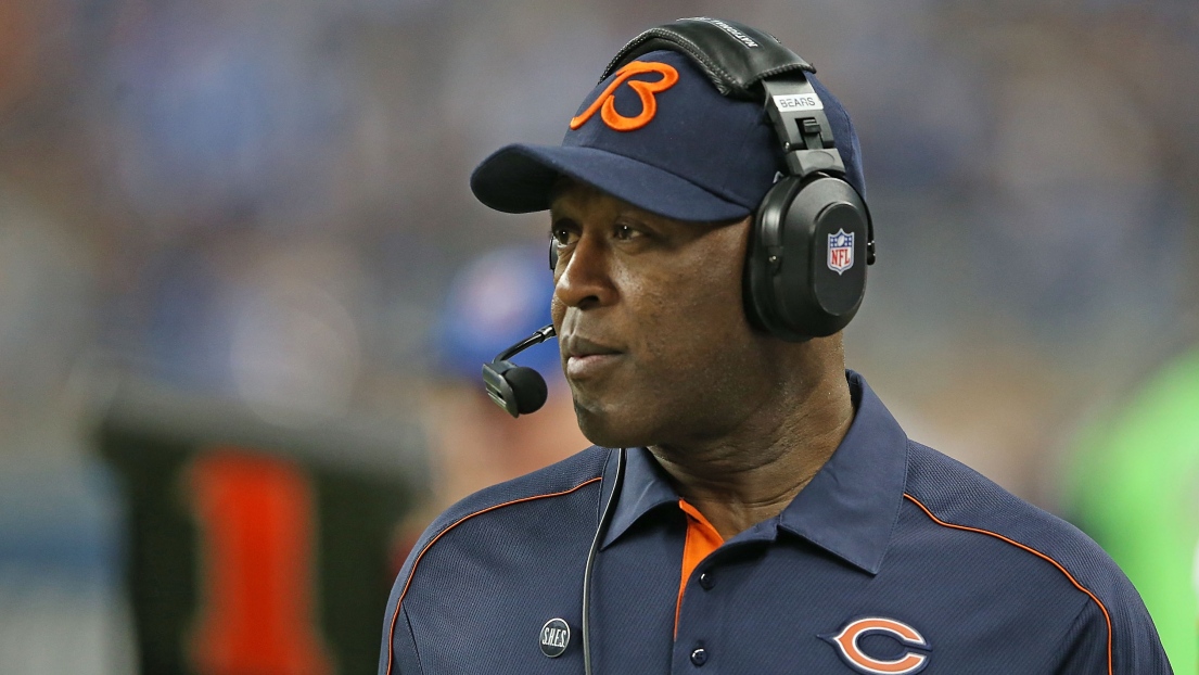 Lovie Smith