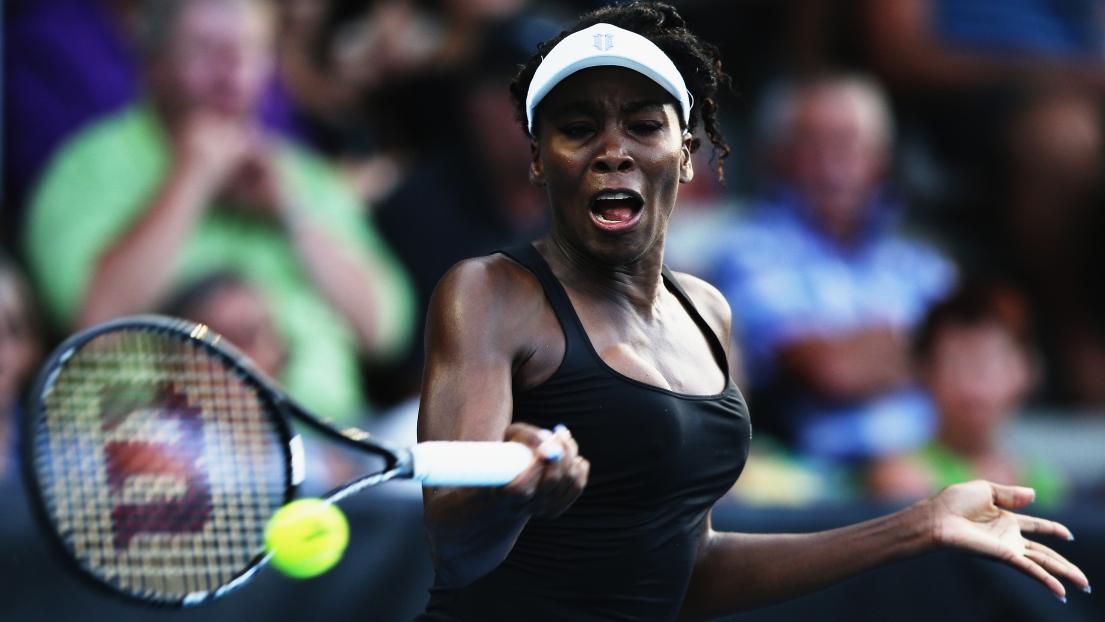 Venus Williams