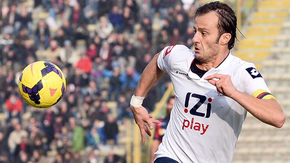 Alberto Gilardino