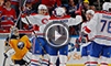 Vidéos de la LNH