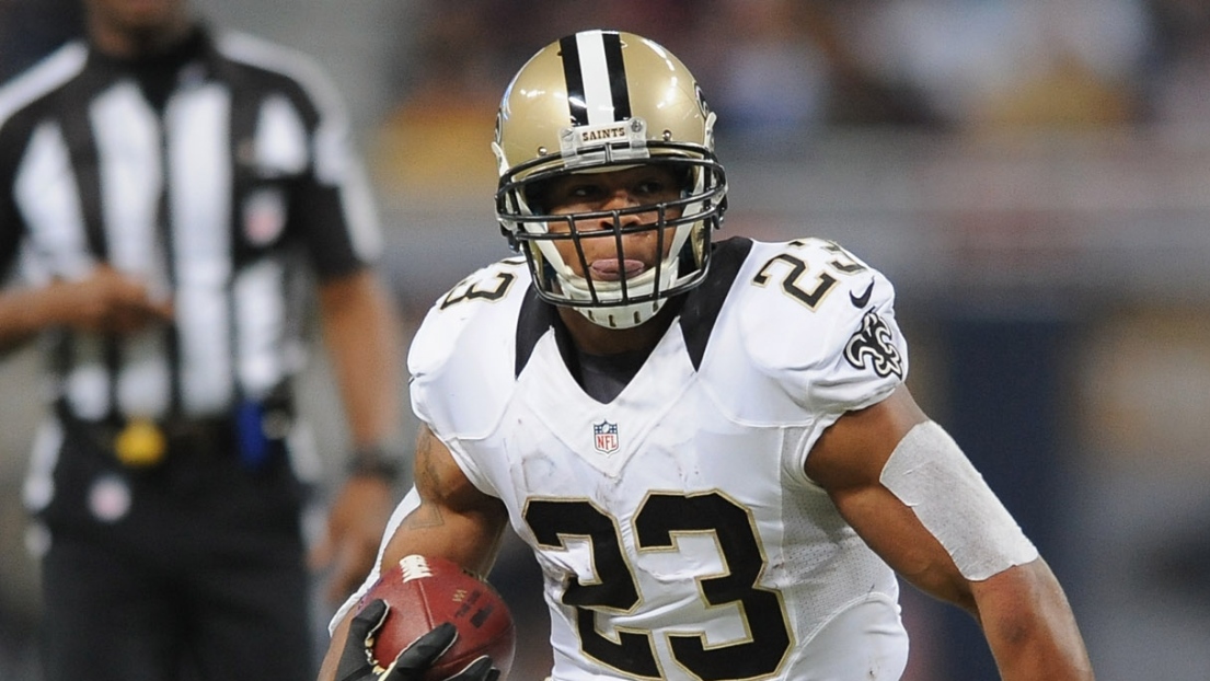 Pierre Thomas