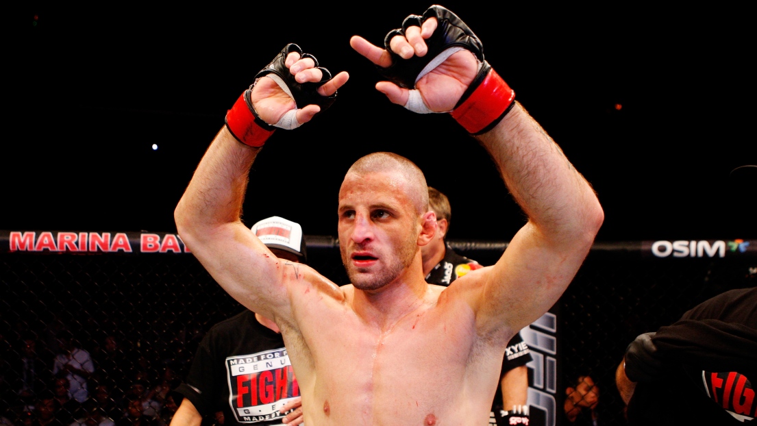 Tarec Saffiedine