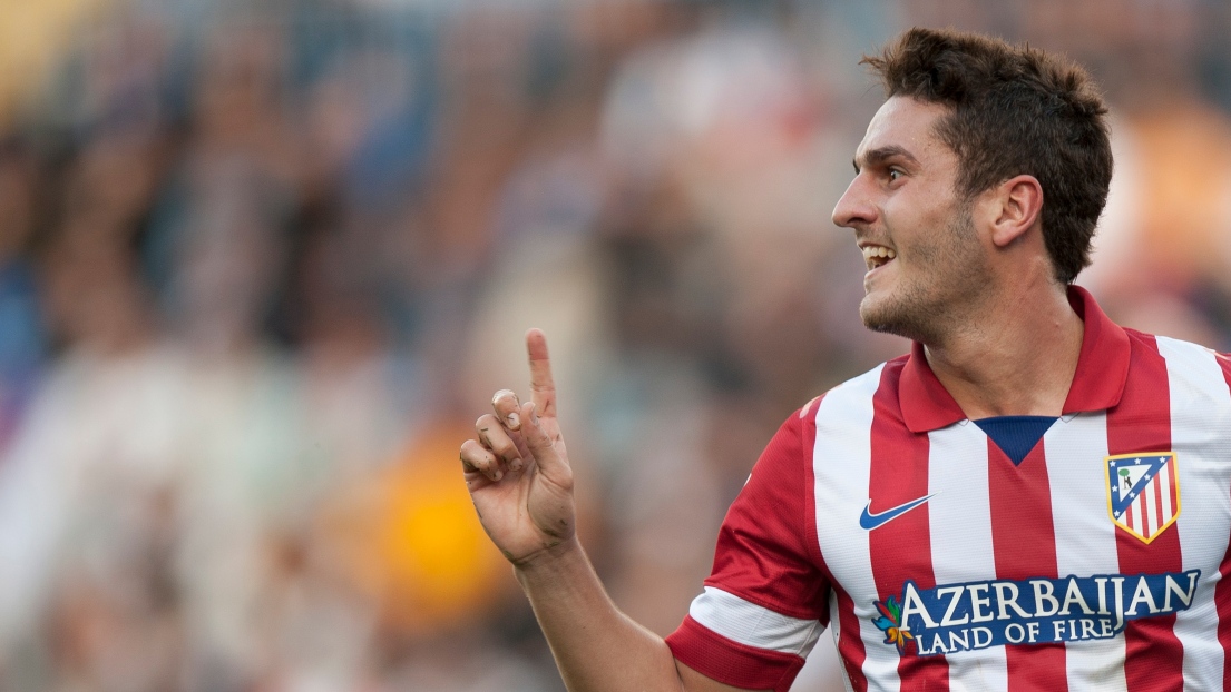 Koke