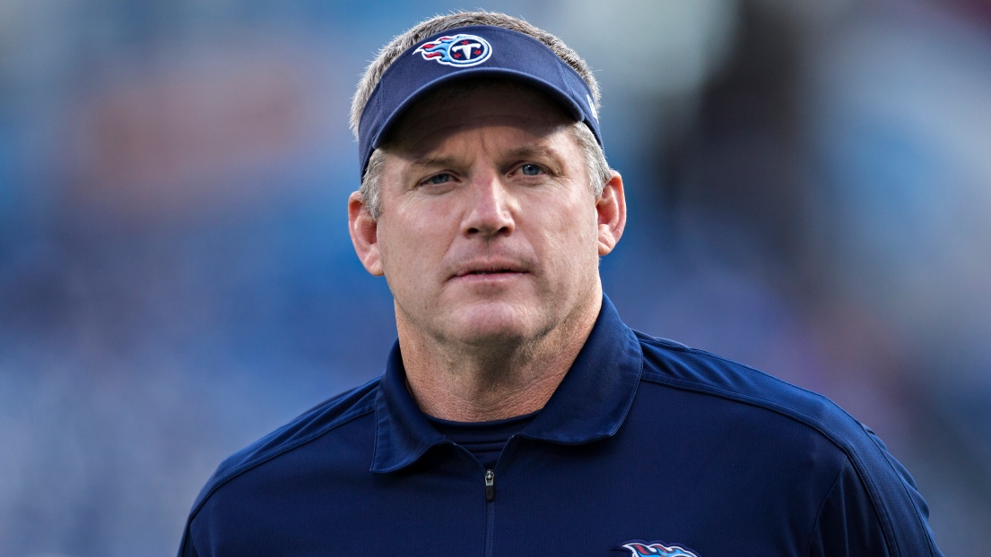 Mike Munchak